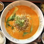 オーパスワン - 料理写真: