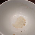 らぁ麺 はつ穂 - 