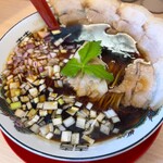 中華そば 藤もと - 