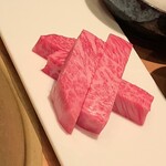 よろにく - サーロイン、追加