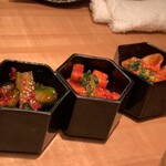 よろにく - キムチ