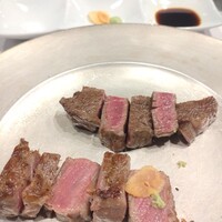 特選近江牛レストラン ティファニー - 