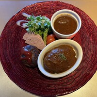 せんなり亭　心華房 - 