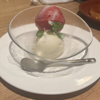 キハチ 青山本店 - 