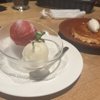 キハチ 青山本店 - 