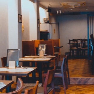 普段使いや女子会、デートにもぴったりなカジュアルイタリアン