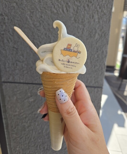 OTARU MIFFY PORT TOWN（オタルミッフィーポートタウン） - 南小樽（パン）の写真