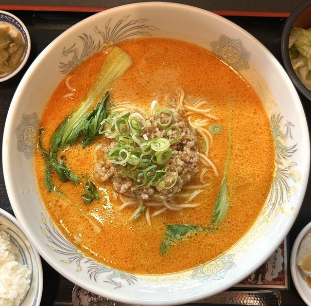 Opus One - Yasu/Chinese | Tabelog