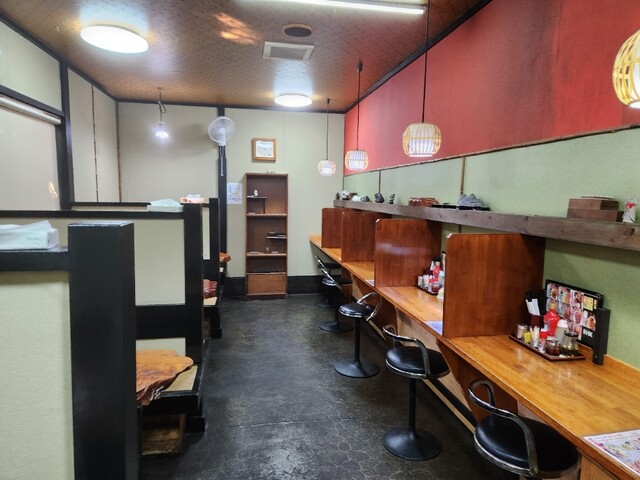 ひろたや - 渡瀬/食堂 | 食べログ