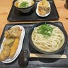 日本橋 讃岐うどん ほし野 - 