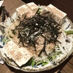 越後屋 三太夫 - 三太夫サラダ