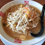 おおぎやラーメン - 料理写真: