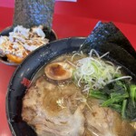 馬力屋 古国府店 - 