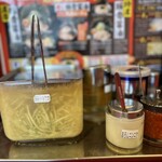 馬力屋 古国府店 - 