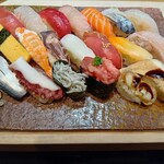 南房総 やまと寿司  そごう千葉 - 