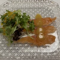 日本料理 八万ぼり - 
