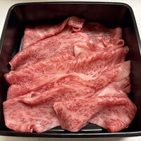 日本料理 八万ぼり - 