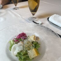 銀座アスター 新宿賓館  - 