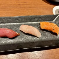 池袋 すし 福寿 - 