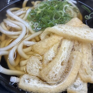 なんばうどん_1
