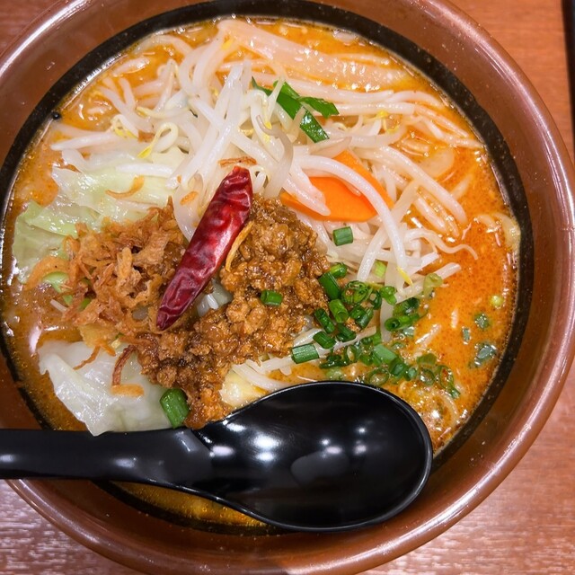 麺場 田所商店 岡山庭瀬店 - 庭瀬/ラーメン | 食べログ