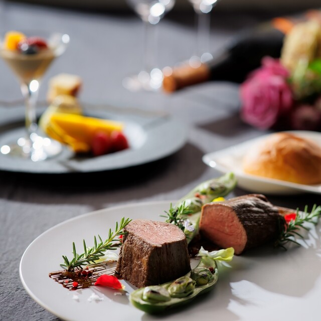 ヴィラ・アンジェリカ 近江八幡のご予約 - 近江八幡/結婚式場 | 食べログ