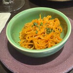 ルバトー - キャロットラぺ