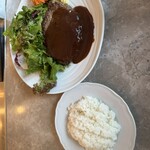 ビストロ レストラン 大宮 - 