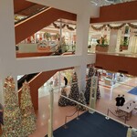 Food Loft - 老舗高級デパート
            セントラル・チットロム