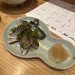 名掛丁センター街 おでん こうぞう - 