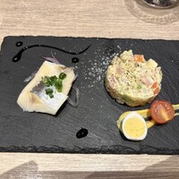 ゴドノフ東京 丸ビル店 - 