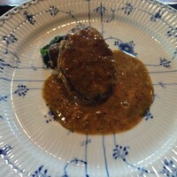 八王子うかい亭 - 