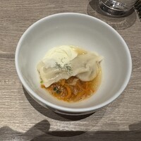 ゴドノフ東京 丸ビル店 - 