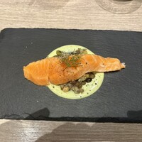 ゴドノフ東京 丸ビル店 - 