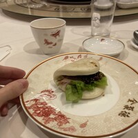 全聚徳 銀座店 - 