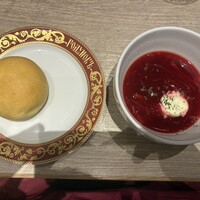 ゴドノフ東京 丸ビル店 - 