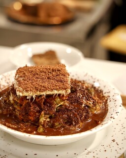 ラ・カーサ・ディ・テツオ オオタ - 