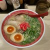 博多ラーメン にこいち