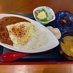 房州の魚と煮込み料理 さらに - 