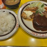 キッチンABC 池袋東口店 - 