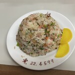 柳屋食堂 - やきめし