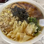 来々軒 - 