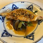 創作中華 一之船入 - 