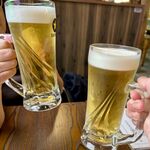 マルヤス酒場プラス - 