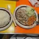 キッチンABC 池袋東口店 - 