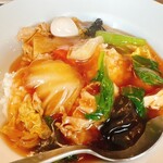 中国料理 大東 - 