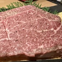 黒毛和牛焼肉 肉處 きっしゃん 西中島総本店 - 