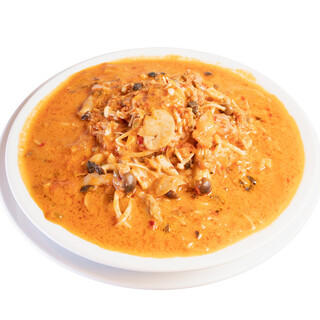 ホームズパスタ トラットリア_2