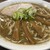 たかはし中華そば店 - 料理写真: