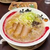 らぁめん柿の木 いづろ店